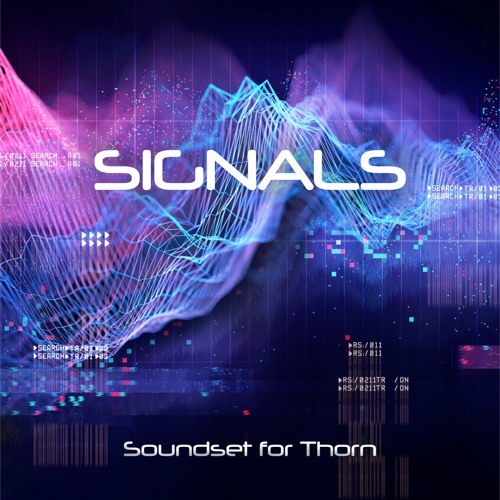 Signals - Spectrum - Demo Track