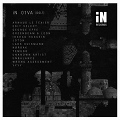 Temudo - Doww [iN 01VA]