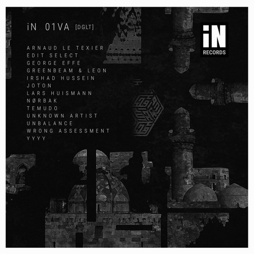 Temudo - Doww [iN 01VA]