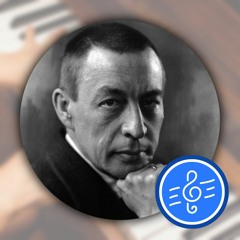 Elegy / S. Rachmaninoff