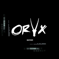 ORYX - Sonar