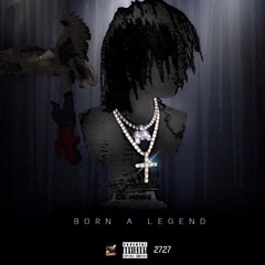 NoBody - Lil Mondo ft. TLE CInco