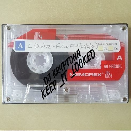 L Dubz - Force 106.4FM 20-02-01