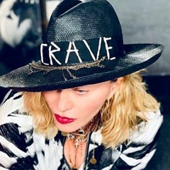 Madonna - Crave (Electric Summer Mix)