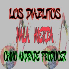 Mala Hierba Los Diablitos De Ambato Ft Chino Andrade Producer Original Mix