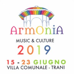 Armonia - Tune 01 - Armonia