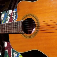 La cancion del mariachi