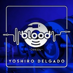 (92)-  Agrupacion Asi D' Ron No Puedo Mas  (Rgton- Saya)[ ¡Dj Blood Mixtape ! ] 14