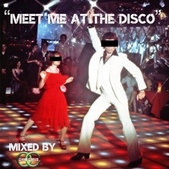 “Meet Me At The Disco” *LIVE* - Chris Carve