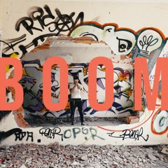 Beatness - Boom
