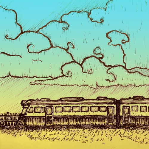 Train To Imperia (ft. Lizzy McAlpine & caleb)