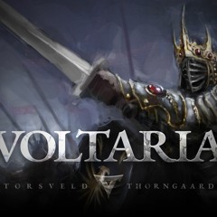 Voltaria - 10 MINUTE EPIC DND BATTLE & ENCOUNTER MUSIC for RPG D&D Gaming!
