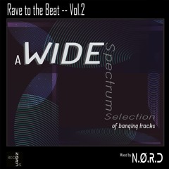 Mix Series - Rave To The Beat Vol.2