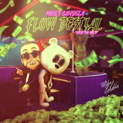 Mikye Candela - Flow Bestial