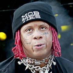 Matt Ruins Trippie Redd - Taking a Walk