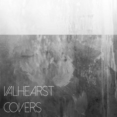 Disintegration (acoustic Cure cover)