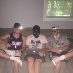 Mazel Tov (ft. Hoodie T & Ry)