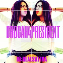 Johnny Drogah - USELESS (IG:REALSATIVA)