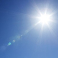 Sunny Skies inspired by El Mundo & Zazou