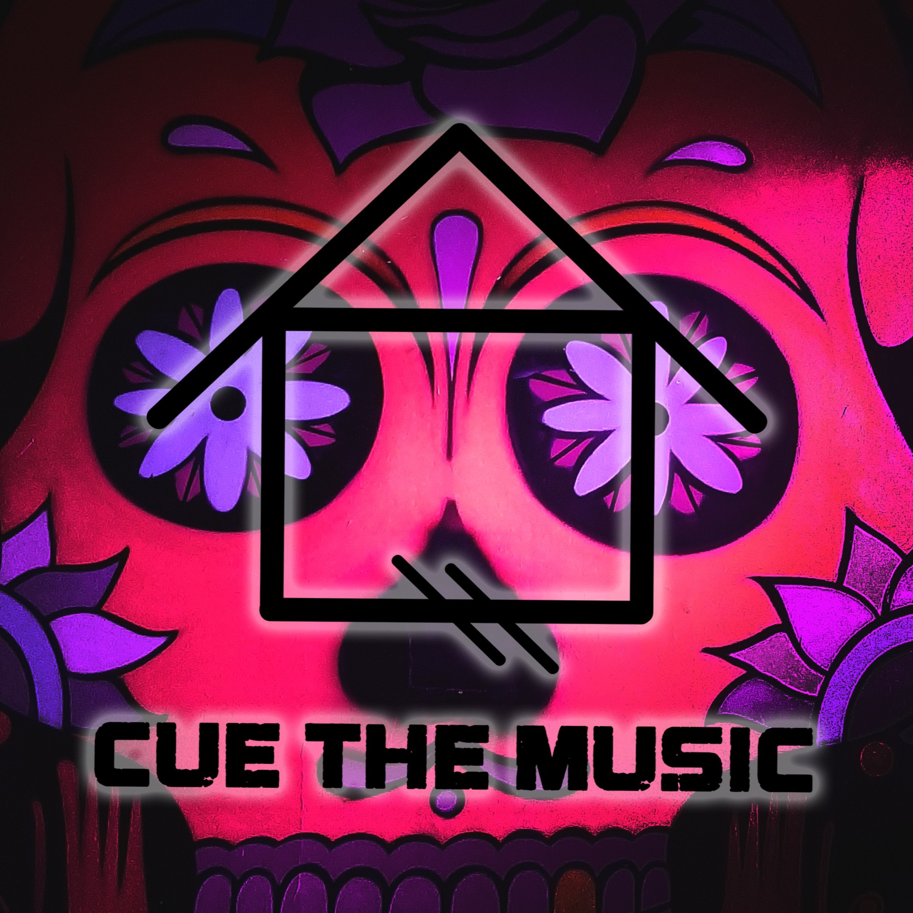 Camilo Cue presents Cue the Music Radio