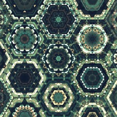 Kromagon - Heacy Lohic (DopeMind Remix) 160bpm No Master