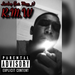 Right My Wrongs (feat. Mayy_ii)