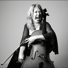 Zoë Martlew contemporary cello