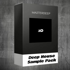 FREE Deep House Sample Pack [FREE DOWNLOAD]