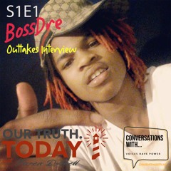 Chicago Rapper BossDre Interview
