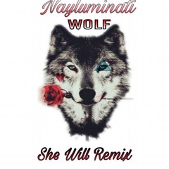 She Will Remix (MIXED)