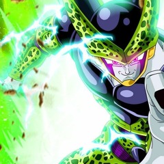 PERFECT TRAINING - Perfect Cell Music Mix