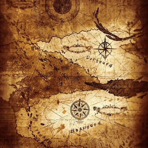 Phantagrande - Auguste Isles