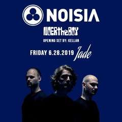 KELLAN - 45EAST 6.28.19