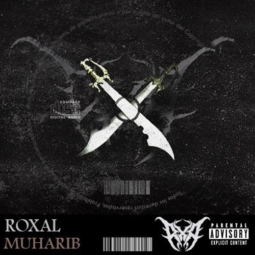 Roxal - Muharib (Hybrid Trap Premiere)