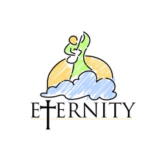 ترنيمة تسبيح ليسوع المسيح - فريق الأبدية - Eternity Team