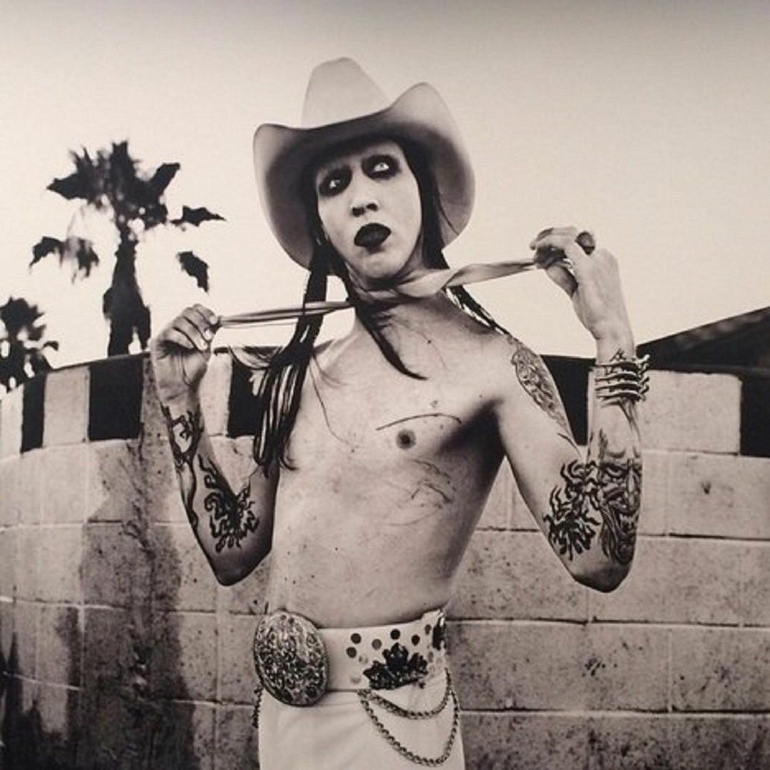 Stream FREE DL Marilyn Manson - Sweet Dreams (Jack Essek Edit) by