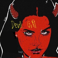 @3idough - devil girl w/ bbyangel [p. @3li]