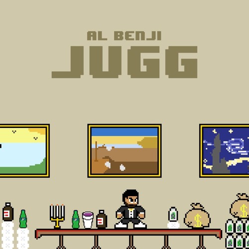 JUGG (PROD. DATBOYEVOL)