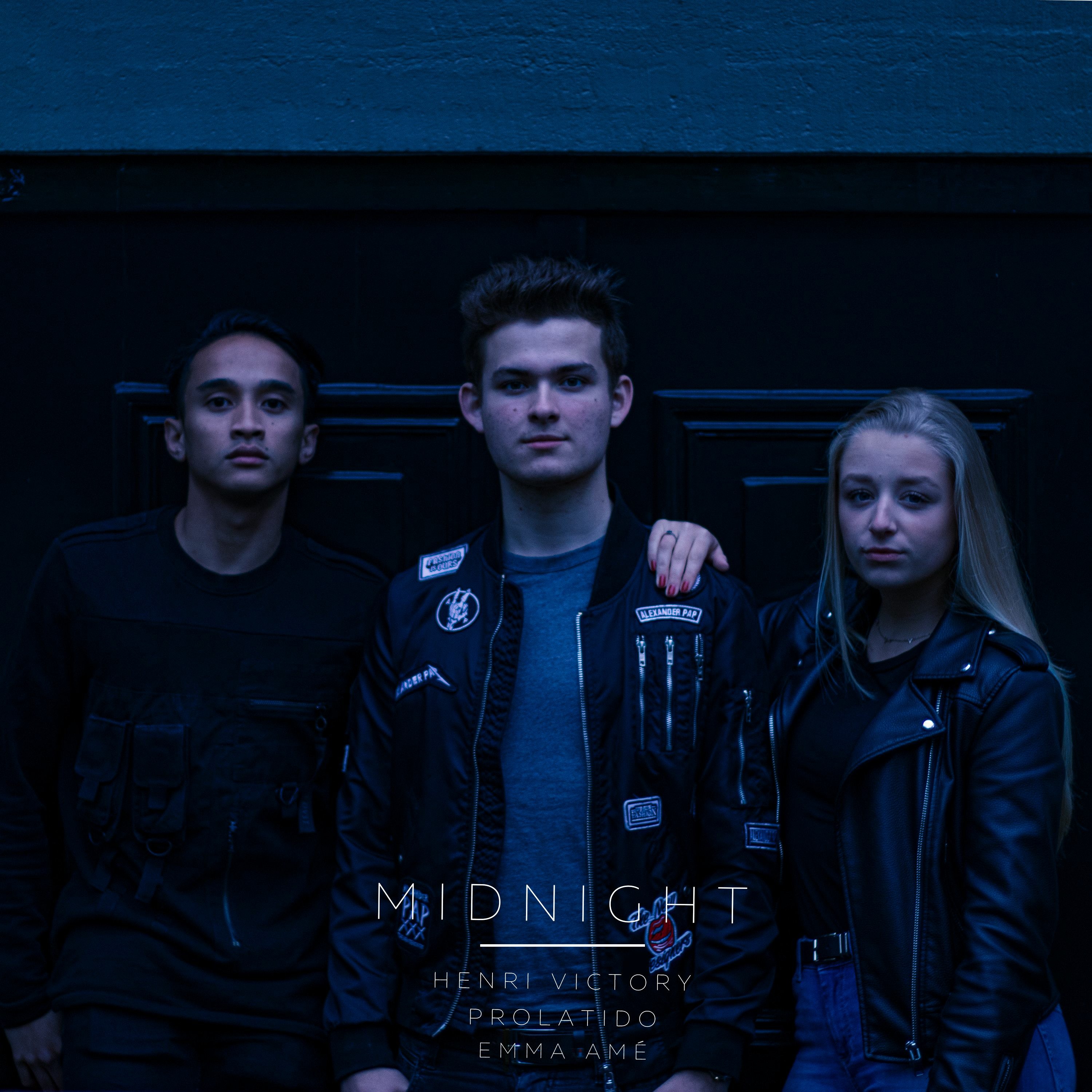 Midnight episode artwork