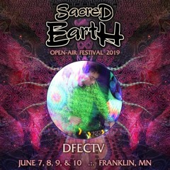 Down The Rabbit Hole 2021 Promotional Mixes!