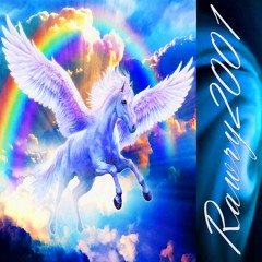 Rawry2001 - Pegasus