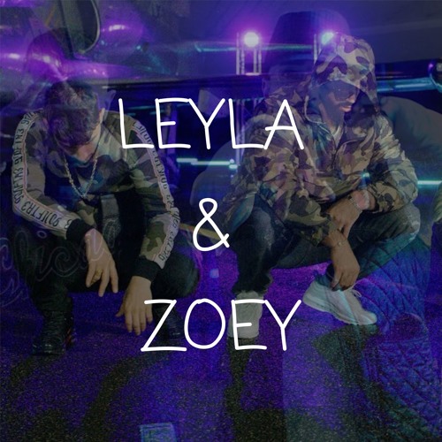 Stream [FREE] LEYLA & ZOEY ‖ KMN GANG X NIMO X CAPO (PROD. MASTRAY) by  Mastray Beatz | Listen online for free on SoundCloud