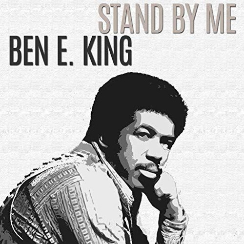 Stream Stand by Me - Ben E King Cover by sarahnadiav | Listen