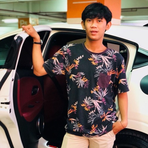 DJ IQ Mixtape Breakbeat  2019 Req Boby Tergawat