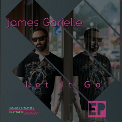 Let It Go(Feat James Garielle)