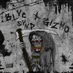 BLVC SVND x GIZMO - Bang Ya Fucking Head