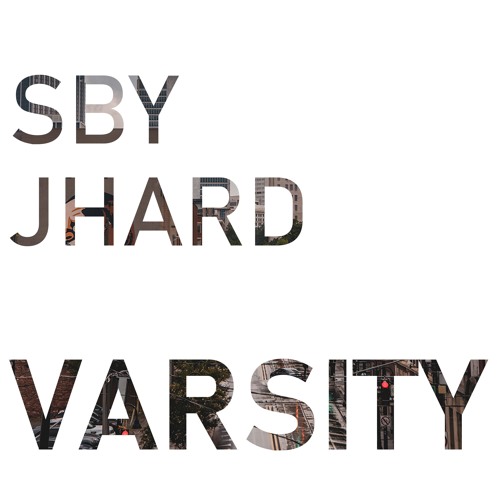 Sun Bleached Youth & jhard - Varsity
