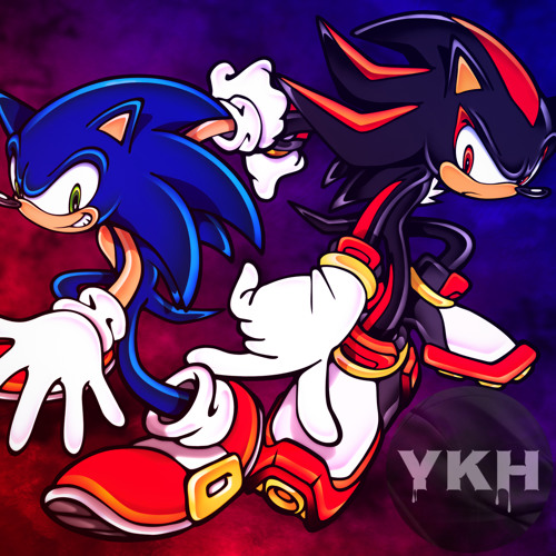 Shut Up, Faker! (Sonic Adventure 2 Remake)