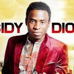 NEW ALBUM Sidy Diop   Snap