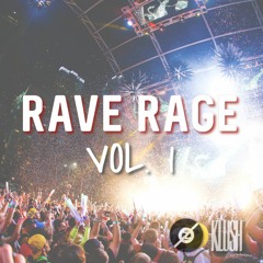 RAVE RAGE VOL. 1